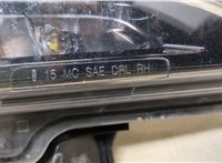  Дневные ходовые огни Lincoln MKC 2018-2019 20284902 #3