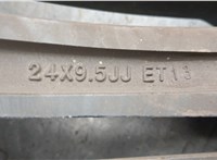  Диск колесный Lincoln Navigator 2002-2006 20284908 #9