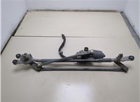  Механизм стеклоочистителя (трапеция дворников) Toyota Venza 2008-2017 20284910 #1