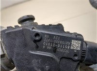  Механизм стеклоочистителя (трапеция дворников) Toyota Venza 2008-2017 20284910 #2