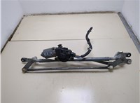 Механизм стеклоочистителя (трапеция дворников) Toyota Venza 2008-2017 20284910 #3