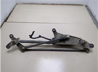  Двигатель стеклоочистителя (моторчик дворников) передний Toyota Camry V40 2006-2011 11343554 #1