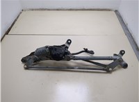  Двигатель стеклоочистителя (моторчик дворников) передний Toyota Camry V40 2006-2011 11343554 #2