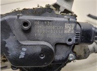  Двигатель стеклоочистителя (моторчик дворников) передний Toyota Camry V40 2006-2011 11343554 #3