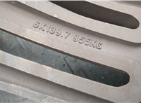  Диск колесный Lincoln Navigator 2002-2006 20284916 #10