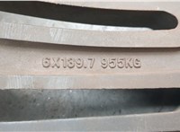  Диск колесный Lincoln Navigator 2002-2006 20284923 #9