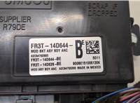 fr3t14d644 Блок управления светом Ford Mustang 2014-2017 20284936 #2