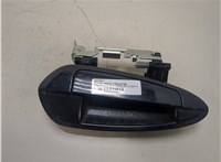  Ручка двери наружная Fiat Punto Evo 2009-2012 20284990 #1