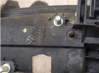  Ручка двери наружная Fiat Punto Evo 2009-2012 20284990 #2