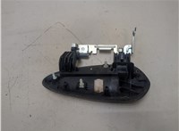  Ручка двери наружная Fiat Punto Evo 2009-2012 20284990 #3
