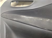 Дверная карта (Обшивка двери) Fiat Punto Evo 2009-2012 20285000 #2