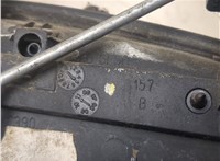  Ручка двери наружная Fiat Punto Evo 2009-2012 20285016 #2