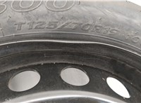 Колесо запасное (таблетка) Audi A4 (B9) 2015-2020 20285026 #2
