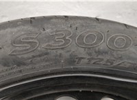  Колесо запасное (таблетка) Audi A4 (B9) 2015-2020 20285026 #3