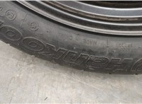  Колесо запасное (таблетка) Audi A4 (B9) 2015-2020 20285026 #4
