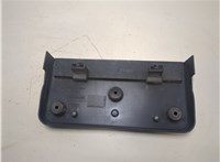  Накладка под номер (бленда) Ford Escape 2015-2019 20285039 #3