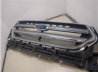 GJ5Z8200C Решетка радиатора Ford Escape 2015-2019 20285041 #1