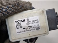  Датчик ускорения Acura RDX 2006-2015 20285046 #7