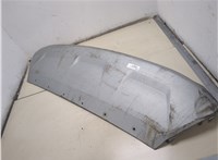 GJ5Z8419AA Юбка бампера нижняя Ford Escape 2015-2019 20285069 #1