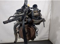  Двигатель (ДВС) Skoda Fabia 2007-2010 20285166 #2