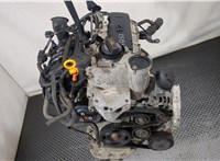  Двигатель (ДВС) Skoda Fabia 2007-2010 20285166 #6