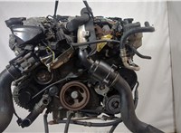  Двигатель (ДВС) Mercedes CLS C219 2004-2010 20285200 #1