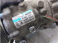 6453RV Компрессор кондиционера Citroen C4 Grand Picasso 2006-2013 20285205 #6