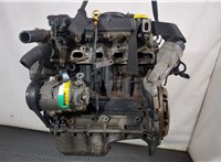  Двигатель (ДВС) Opel Corsa C 2000-2006 20285219 #2