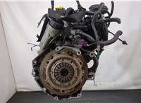  Двигатель (ДВС) Opel Corsa C 2000-2006 20285219 #3