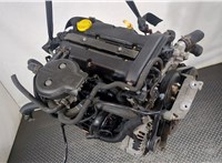  Двигатель (ДВС) Opel Corsa C 2000-2006 20285219 #5