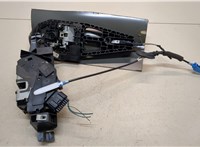  Ручка двери наружная Lincoln MKZ 2016-2020 11343595 #2