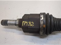  Полуось (приводной вал, шрус) Dodge Journey 2011- 20285256 #3