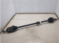 84576601 Полуось (приводной вал, шрус) Chevrolet Malibu 2015-2018 20285260 #4