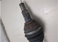 84576601 Полуось (приводной вал, шрус) Chevrolet Malibu 2015-2018 20285260 #5