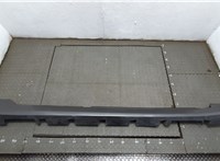  Накладка на порог Lincoln MKZ 2016-2020 20285266 #1