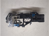 3C0837886J, 3C0837206 Ручка двери наружная Volkswagen Passat 6 2005-2010 20285280 #5