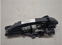 3C0837886J, 3C0837206 Ручка двери наружная Volkswagen Passat 6 2005-2010 20285280 #6
