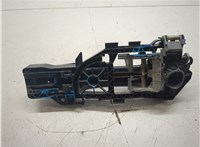 3C0837886J, 3C0837206 Ручка двери наружная Volkswagen Passat 6 2005-2010 20285280 #7
