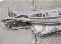 668621JA1A, 455311100 Жабо под дворники (дождевик) Nissan Quest 2010-2018 20285310 #2