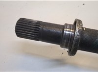  Полуось (приводной вал, шрус) Nissan Rogue 2014-2020 20285321 #4