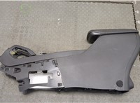 42708824, 42744114, 42749833 Консоль салона (кулисная часть) Chevrolet Trailblazer 2020-2022 20285353 #3