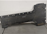  Защита днища, запаски, КПП, подвески Chevrolet Volt 2010-2015 20285354 #1