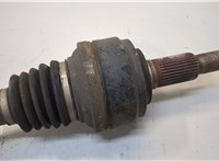  Полуось (приводной вал, шрус) Audi Q7 2009-2015 20285361 #2