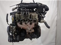 Двигатель (ДВС) Chevrolet Matiz (Spark) 2005-2010 20285365 #2