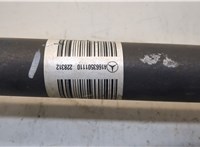 A1663501110 Полуось (приводной вал, шрус) Mercedes GL X166 2012-2016 20285366 #3