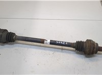 A1663501110 Полуось (приводной вал, шрус) Mercedes GL X166 2012-2016 20285369 #1