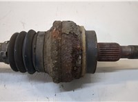 A1663501110 Полуось (приводной вал, шрус) Mercedes GL X166 2012-2016 20285369 #2