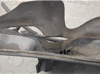 A1668300028 Жабо под дворники (дождевик) Mercedes GL X166 2012-2016 20285396 #4