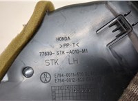  Дефлектор обдува салона Acura RDX 2006-2015 20285402 #4
