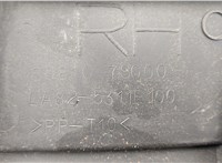 668107S000 Жабо под дворники (дождевик) Nissan Titan 2003-2007 20285417 #4